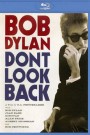 Bob Dylan: Don't Look Back  (Blu-Ray)